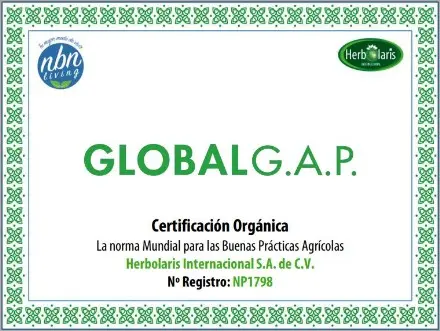 Genoxidil global