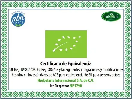 Genoxidil Equivalencia